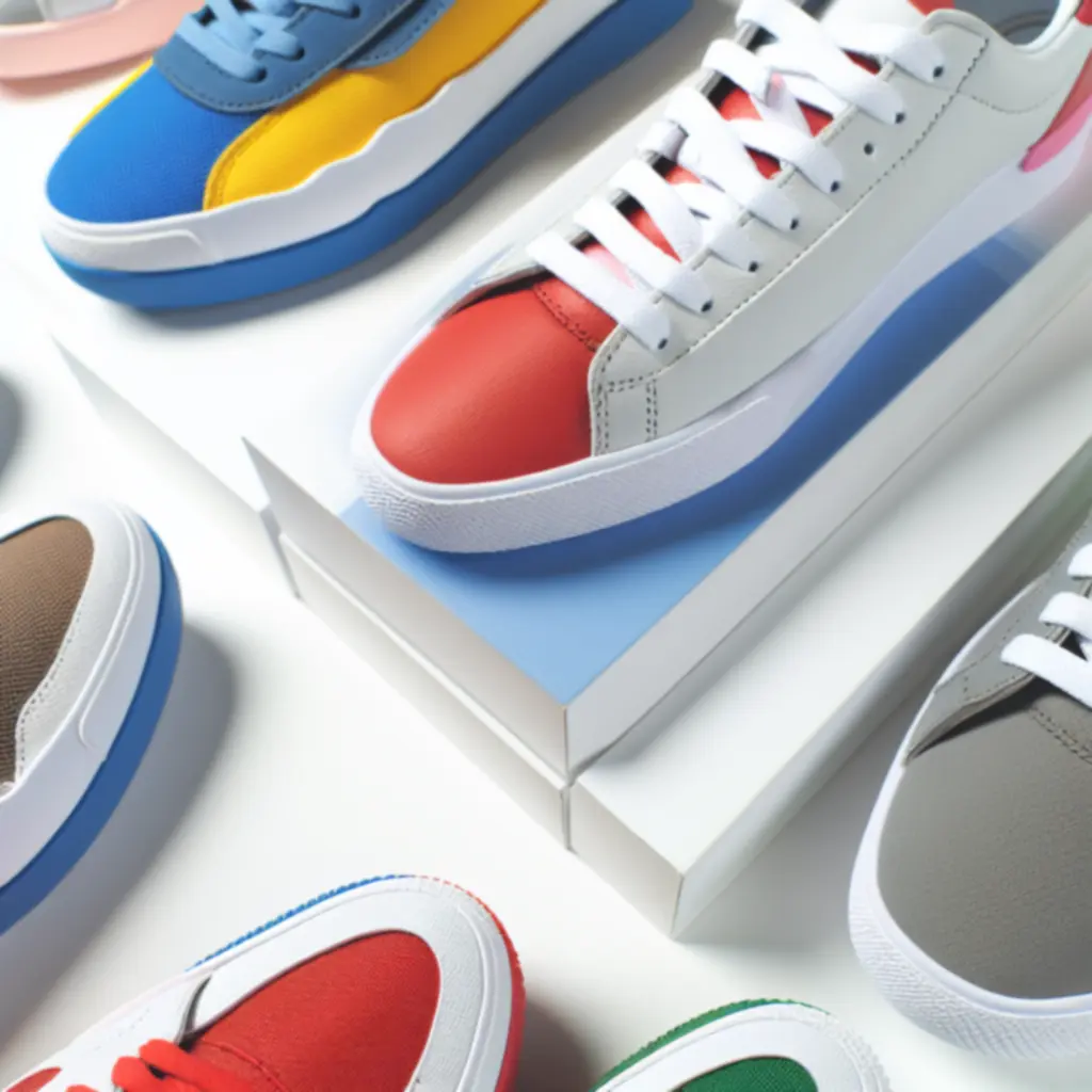 Asesoras de moda atendiendo consultas virtuales