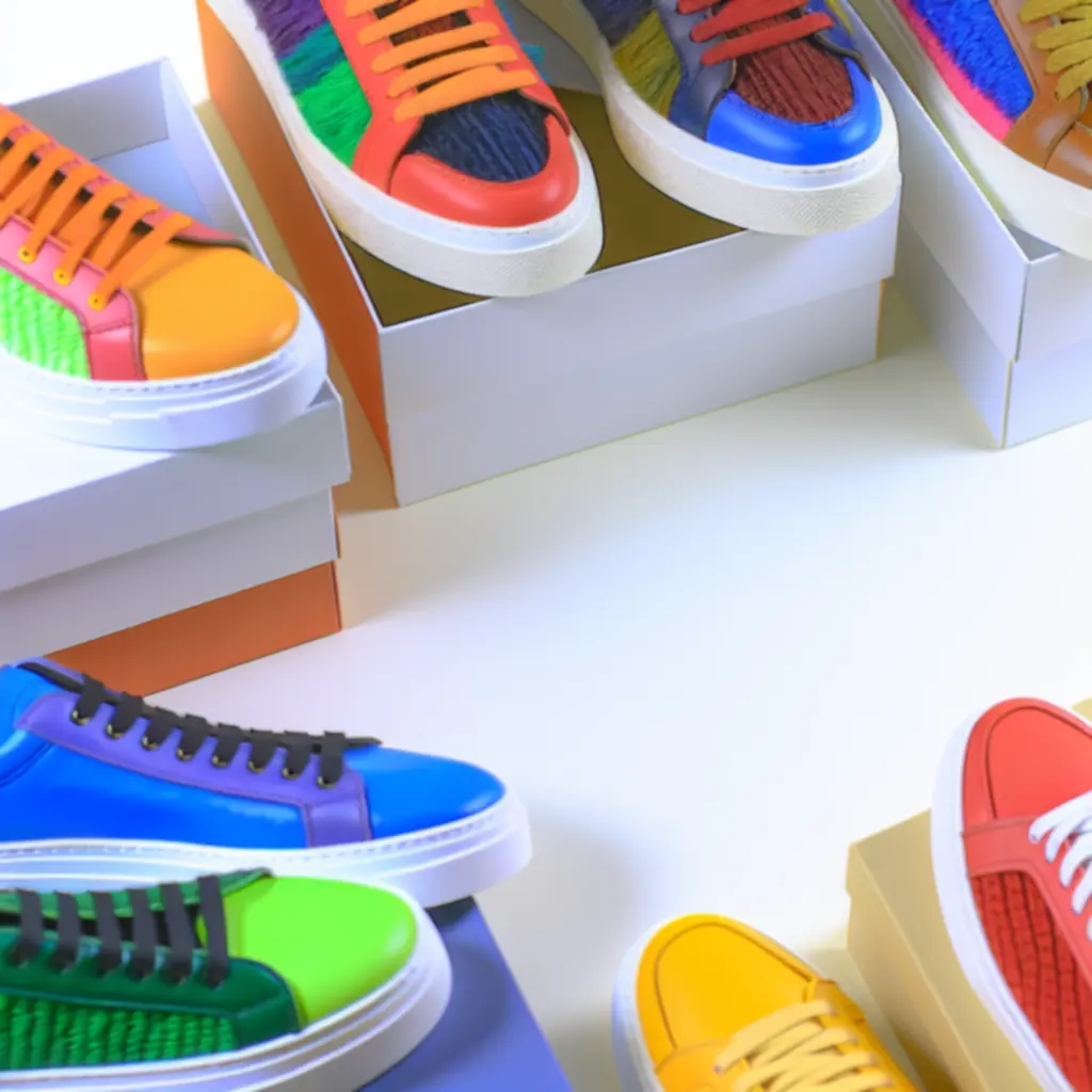 Maxi pendientes dorados tendencia