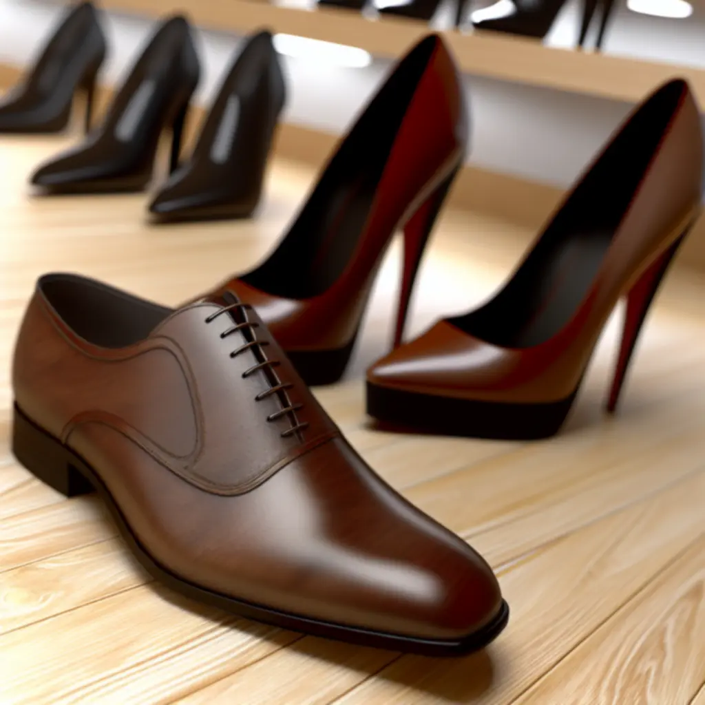 Blazer oversize camel - Últimas tendencias