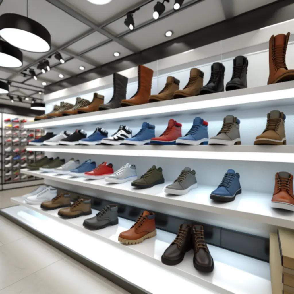 Blazer de lino beige mujer